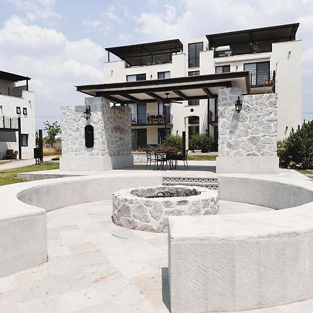 3Bedrooms-5 Min Downtown-Wifi-Pool-Jacuzzi-Parking San Miguel de Allende Exterior foto