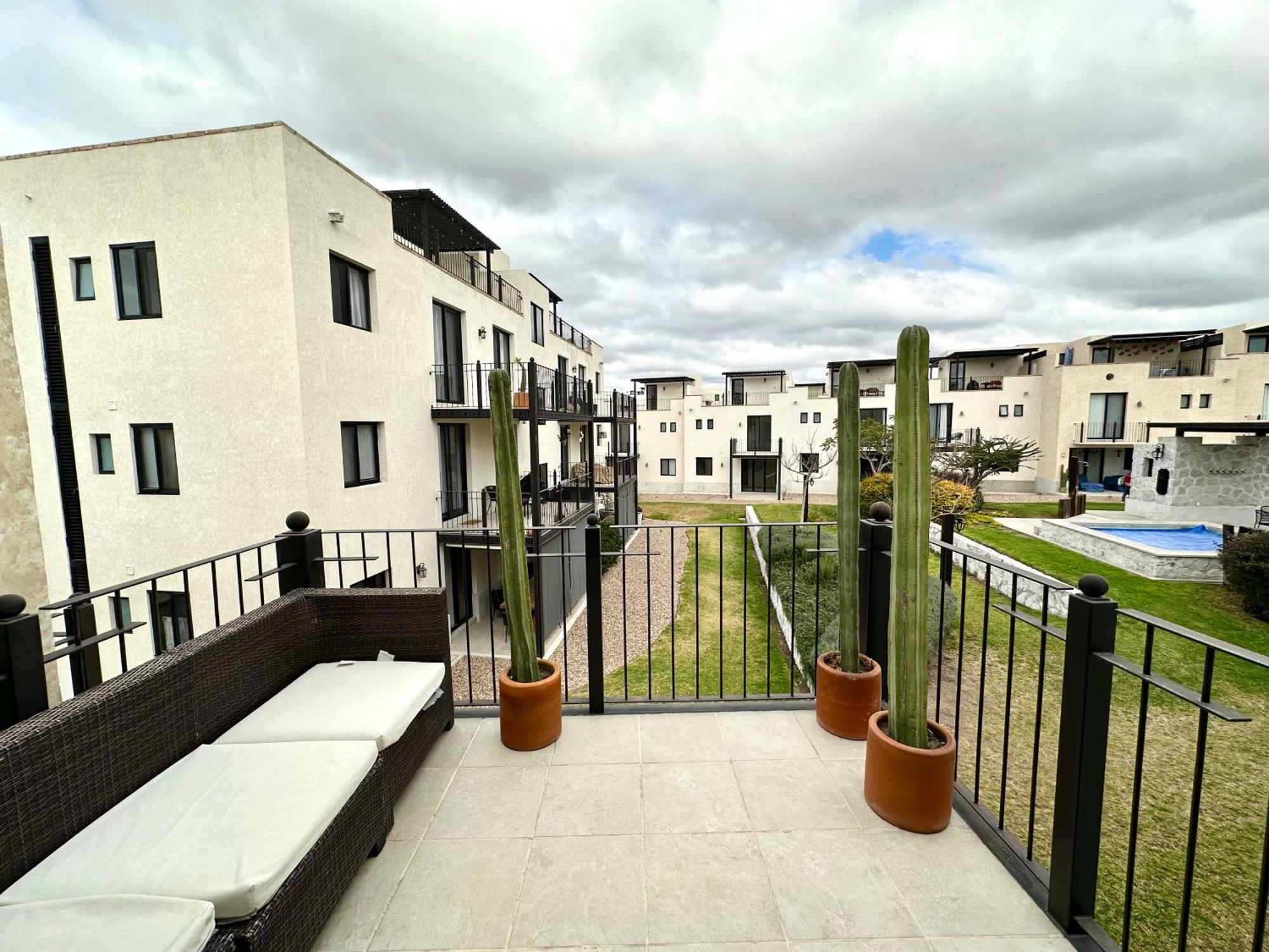3Bedrooms-5 Min Downtown-Wifi-Pool-Jacuzzi-Parking San Miguel de Allende Exterior foto