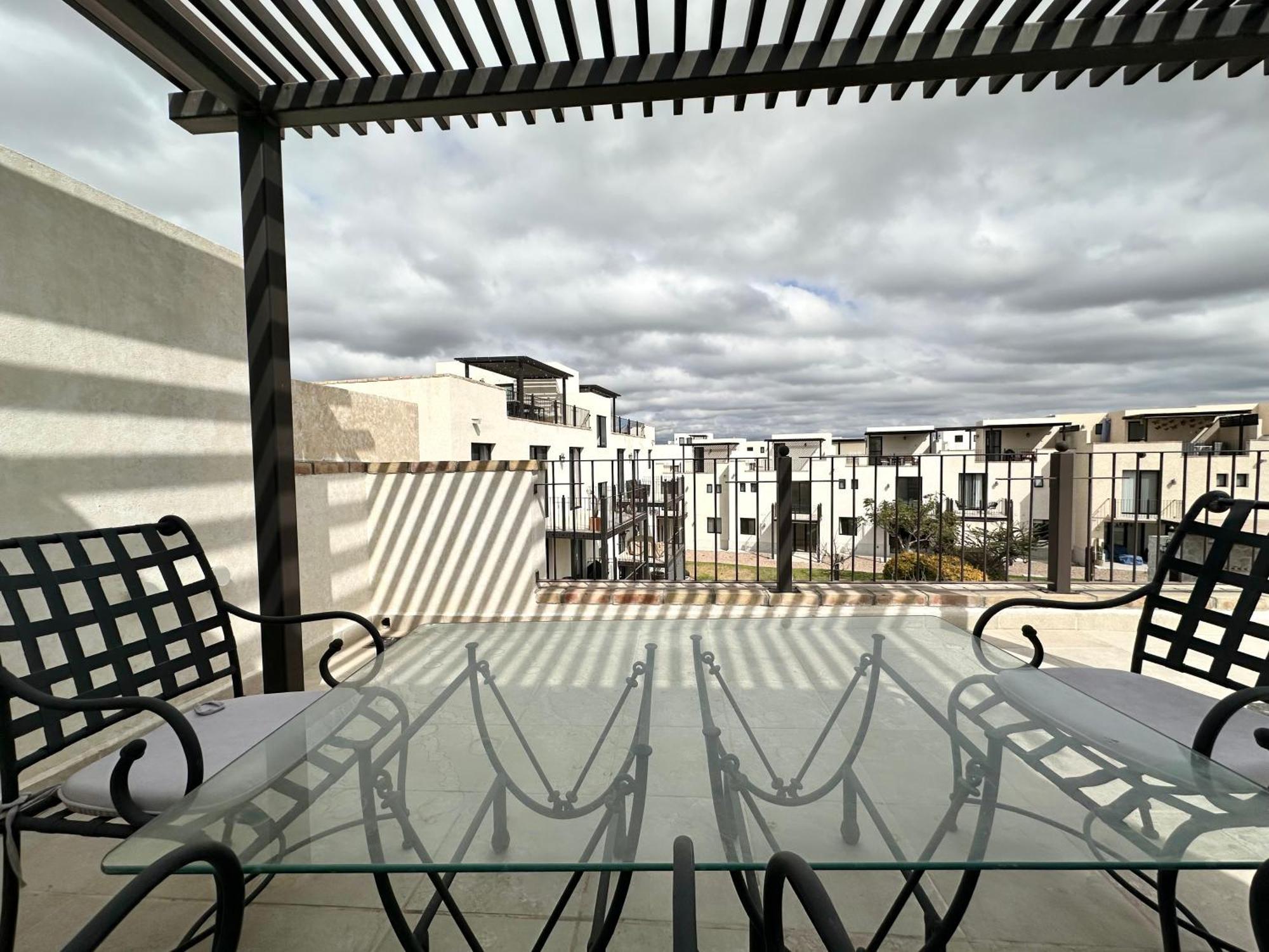 3Bedrooms-5 Min Downtown-Wifi-Pool-Jacuzzi-Parking San Miguel de Allende Exterior foto